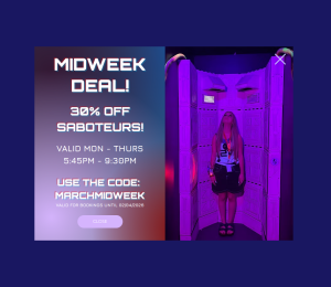 Otherworld HQ