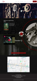 Doctor Q Escape Room