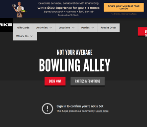 Strike Escape Rooms Maroochydore