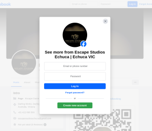 Escape Studios