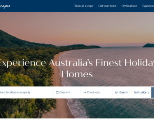 Belle Property Escapes Hunter Region