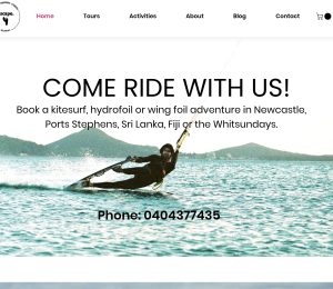 Escape Eco Adventures