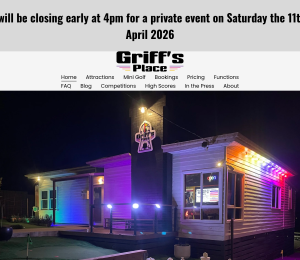 Griff's Place
