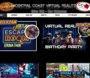 CCVR Erina Fair
